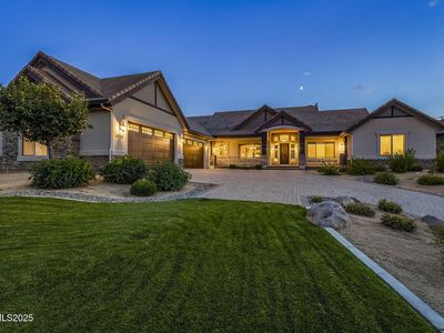 5930 Crescent Moon Ct, Reno, NV, 89511