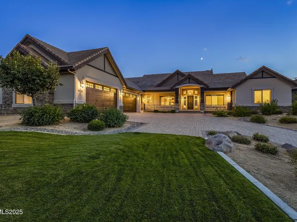 5930 Crescent Moon Ct, Reno, NV 89511