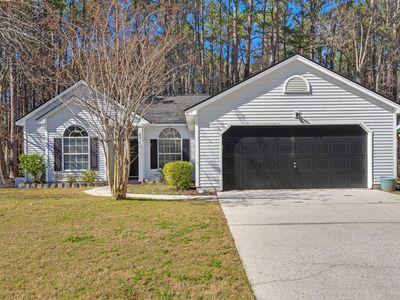 802 Alwyn Blvd, Summerville, SC, 29485