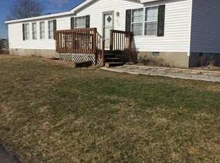 950 Tatum Ridge Rd, Willisburg, KY 40078