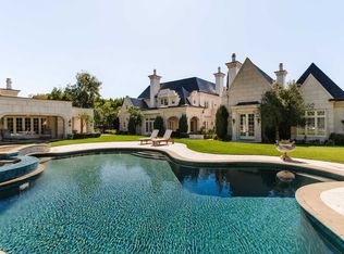 25242 Prado Del Misterio, Calabasas, CA 91302