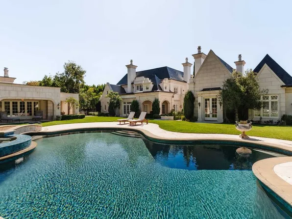 25242 Prado Del Misterio, Calabasas, CA 91302