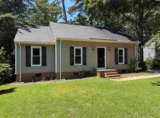 202 River Song Rd, Irmo, SC 29063