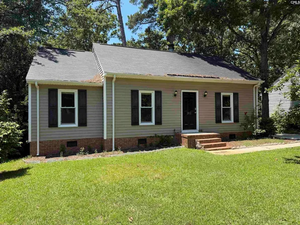 202 River Song Rd, Irmo, SC 29063