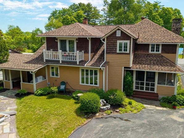 1295 U.S. 9, Schroon Lake, NY 12870