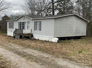 2725 Naylor Rd, Toone, TN 38381