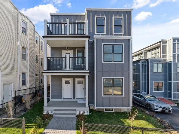 13 Hillsboro St #13, Dorchester, MA 02125