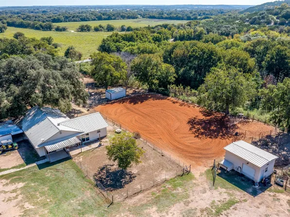 2061 County Road 302, Glen Rose, TX 76043