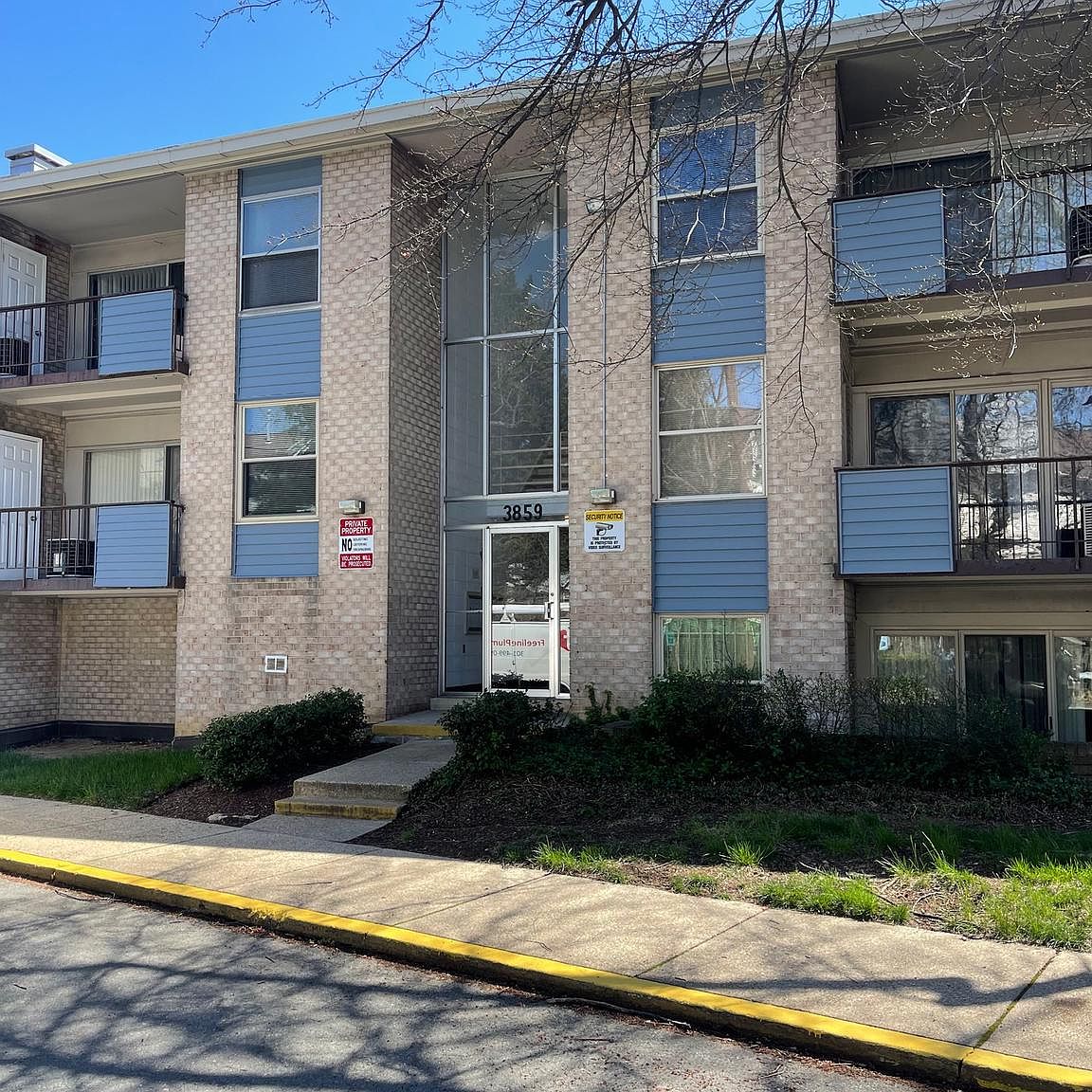 3859 Saint Barnabas Rd 202, Suitland, MD 20746 Zillow