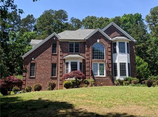 437 Hunters Pointe Dr, Indian Trail, NC 28079
