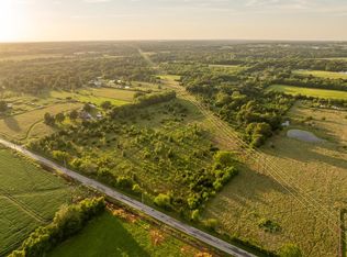 E 267th St, Harrisonville, MO 64701