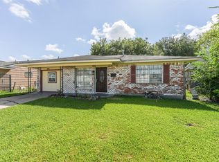10719 Southview St, Houston, TX 77047
