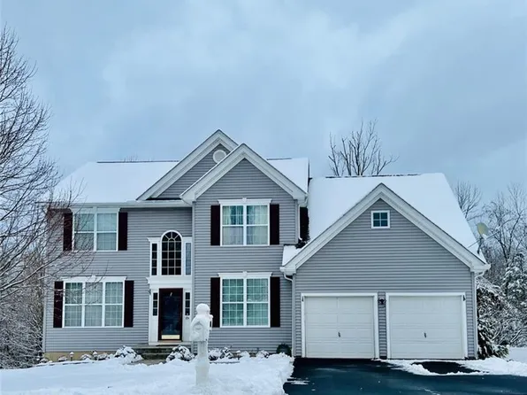 104 Penny Lane, Torrington, CT 06790