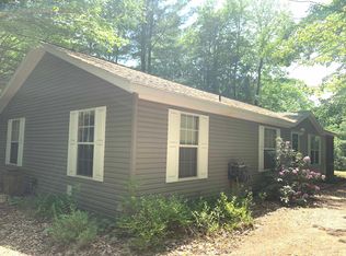 1631 S Whitney Rd, Beaverton, MI 48612