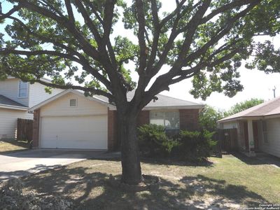 630 Leopard, San Antonio, TX, 78251