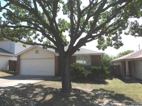 630 Leopard, San Antonio, TX 78251