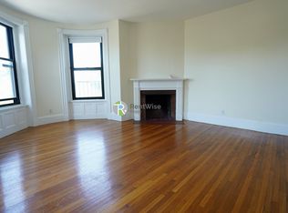 504 Beacon St APT 36, Boston, MA 02115