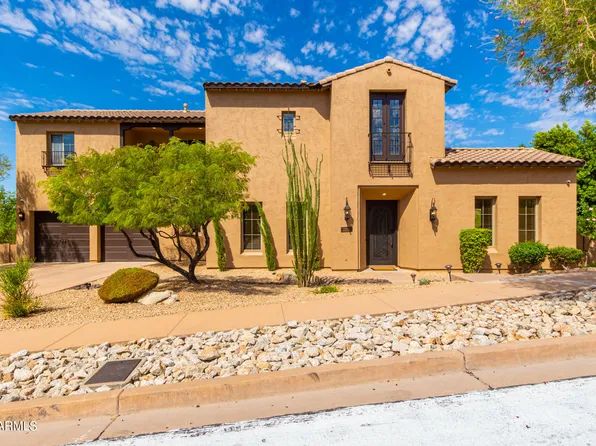 2510 W VIA SAVELLI --, Phoenix, AZ 85086