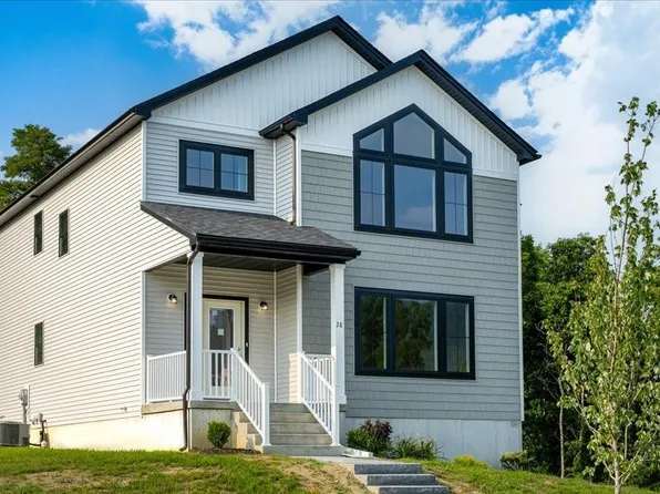 28 Townsend Street, Beacon, NY 12508