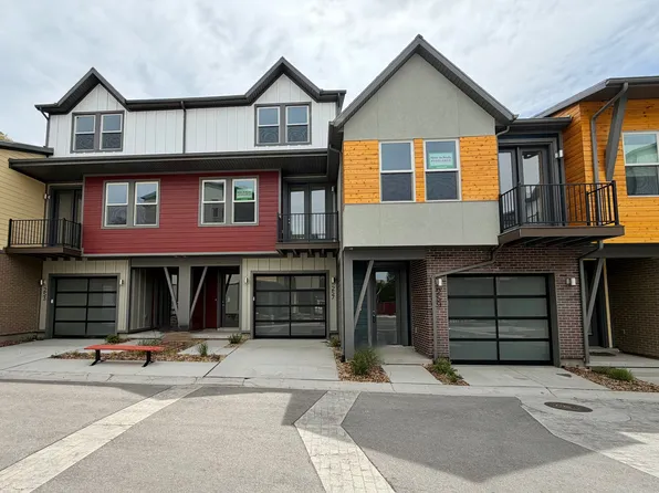 253 W Bishop Pl #2-10, Salt Lake City, UT 84103