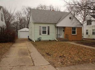 2527 Prial Ave, Rockford, IL 61101