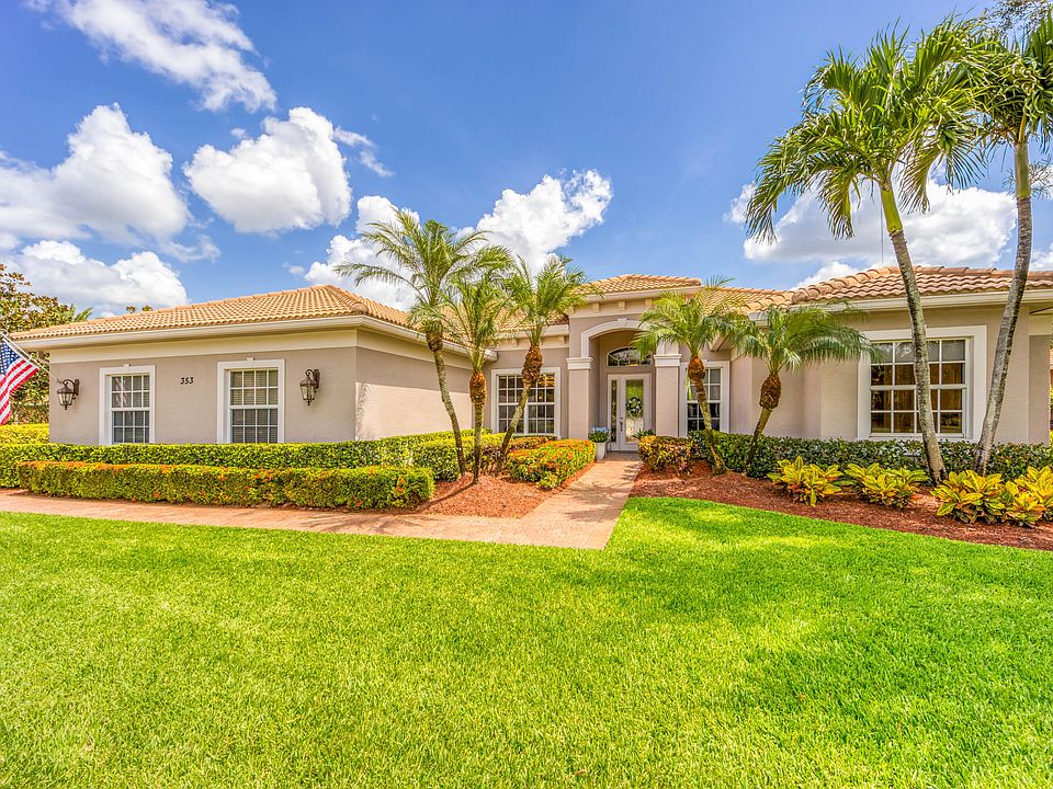 353 SE Ethan Ter, Stuart, FL 34997 MLS RX10905616 Zillow