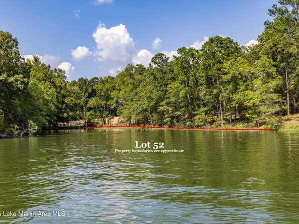 2731 Sturdivant Rd, Jacksons Gap, AL 36861