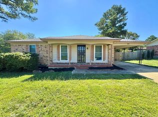 1185 Deer Trail Ln, Memphis, TN 38109