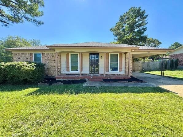 1185 Deer Trail Ln, Memphis, TN 38109