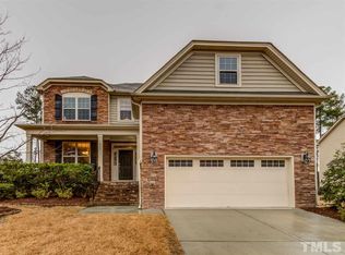 437 Sandy Whispers Pl, Cary, NC 27519