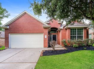 13413 Raintree Dr, Montgomery, TX 77356