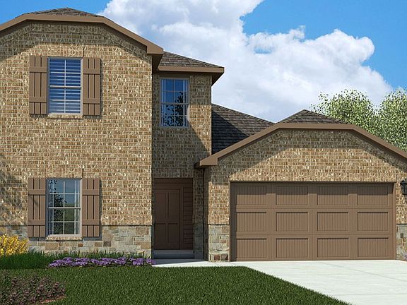 Plan Elevation.