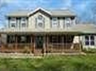 7224 3rd Ave, Mays Landing, NJ 08330