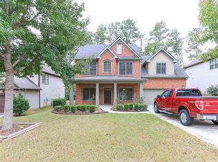 3937 Dunaire Dr, Stone Mountain, GA