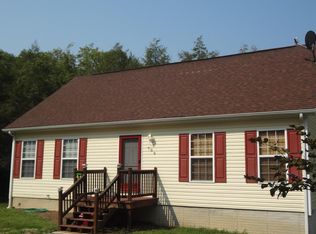 709 Thornhill Rd, Lexington, VA 24450