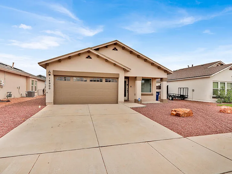 14900 Tim Hardaway Dr — Photo 2