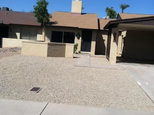 5138 W Vogel Ave, Glendale, AZ 85302