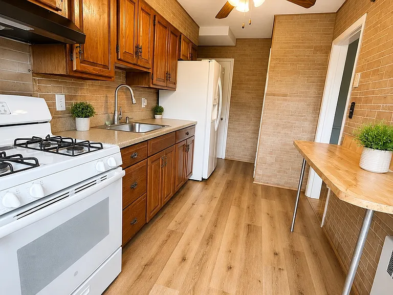 3831 Monterey Rd #1 — Photo 3