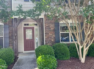 532 Matheson Pl, Cary, NC 27511