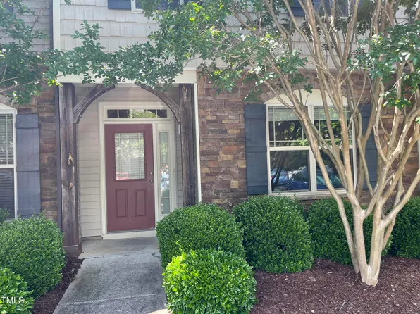 532 Matheson Pl, Cary, NC 27511