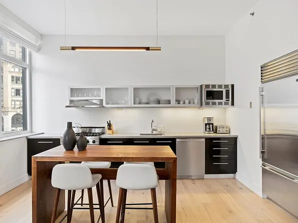 25 W Houston St APT 4D, New York, NY 10012