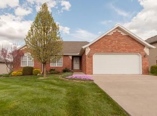 5054 S Fieldstone Rd, Battlefield, MO 65619