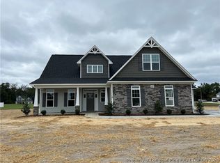 LOT 5 6294 Parkton Rd, Hope Mills, NC 28348