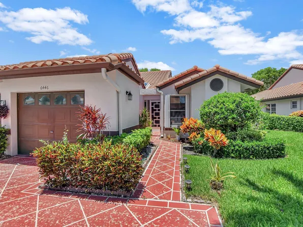 6446 Pointe Pleasant Circle #153, Delray Beach, FL 33446