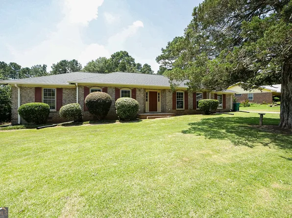 160-162 Jockey Club Dr, Athens, GA 30605
