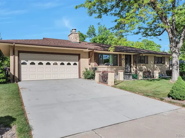 2651 S Newport Street, Denver, CO 80224