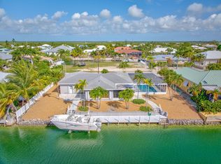 20838 5th Ave W, Cudjoe Key, FL 33042