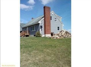 774 Stackpole Rd, Durham, ME 04222