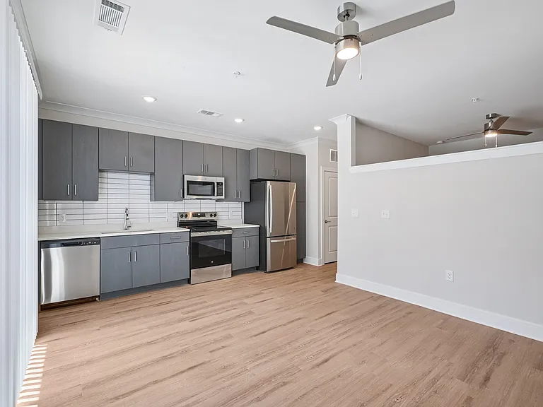 The Lofts at Knightdale Station — Photo 49