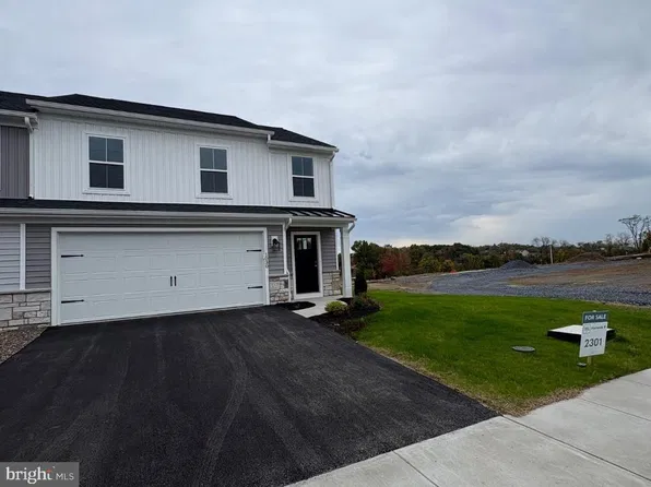 1030 Addie Ln Lot 2301, Harrisburg, PA 17112